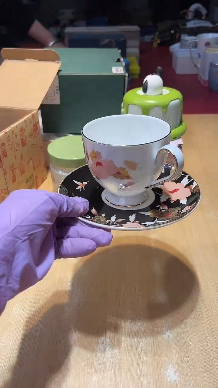 瓷片生活的本意就是开心@@1