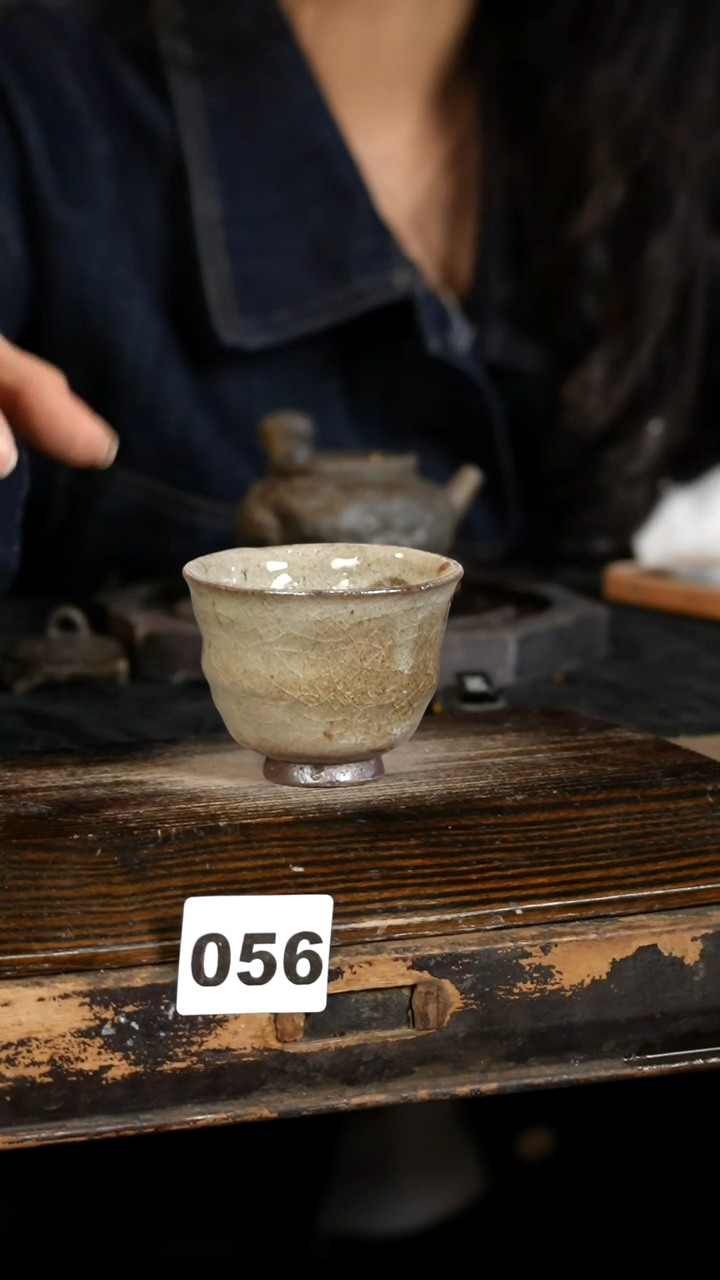 【闪购商品】瓷片见山北野见山北野