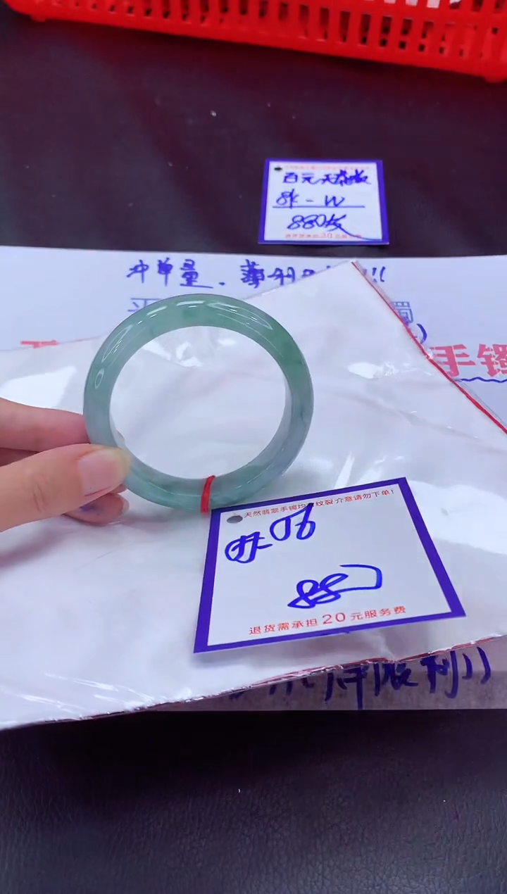 未镶嵌手镯翡翠11111111