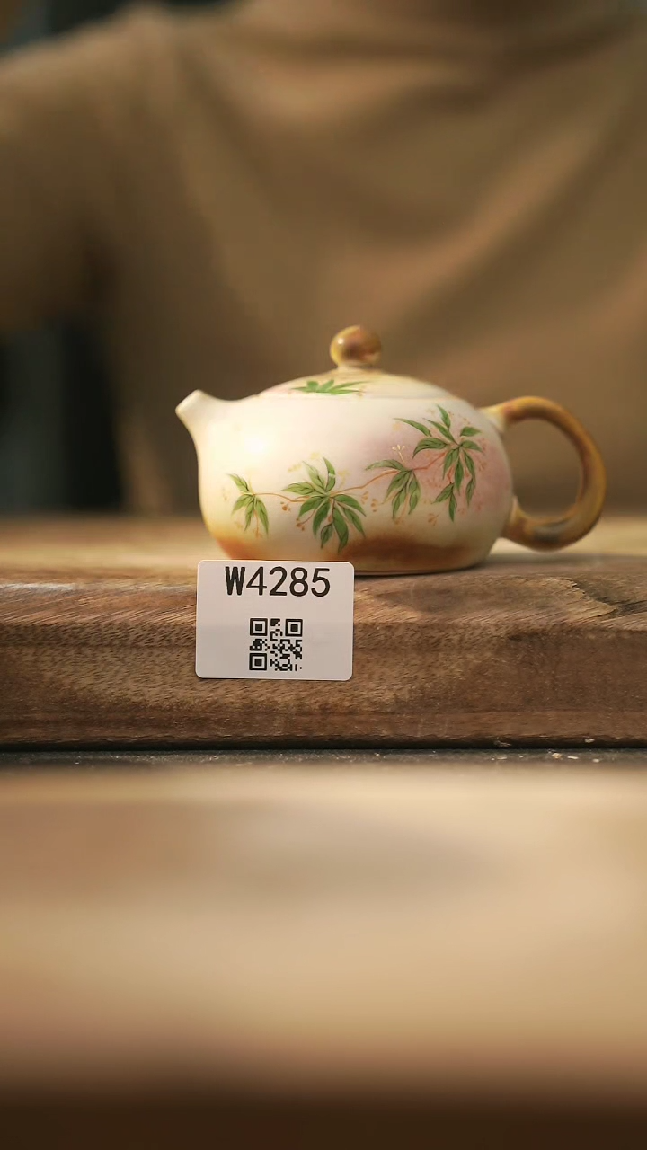 【闪购商品】【经典福利】/ 壶@@W4285