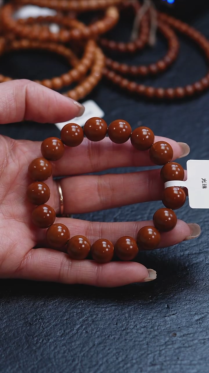 手串橄榄核苏工橄榄核