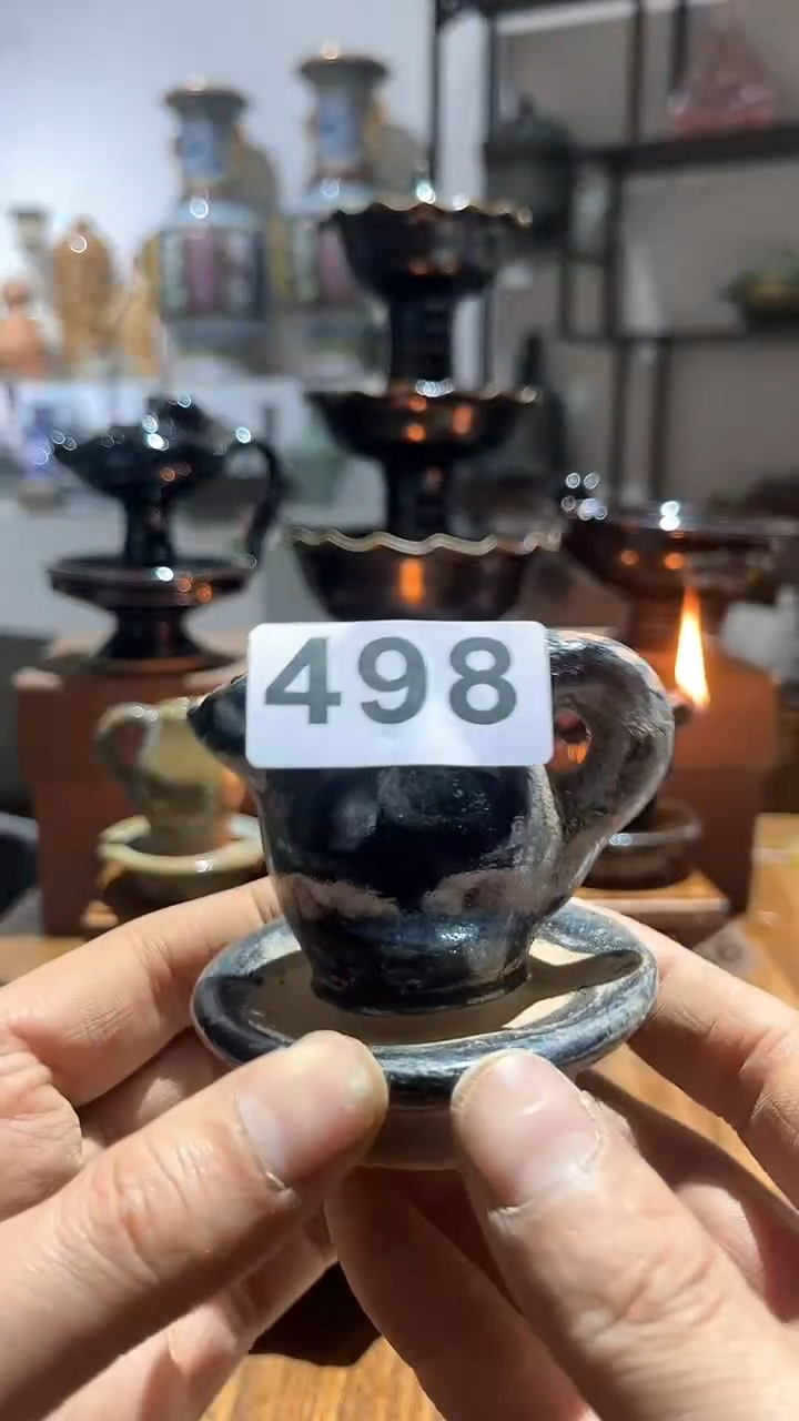 【闪购商品】摆件                    