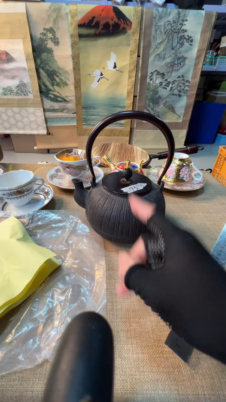 【闪购商品】瓷片启航瓷器精选