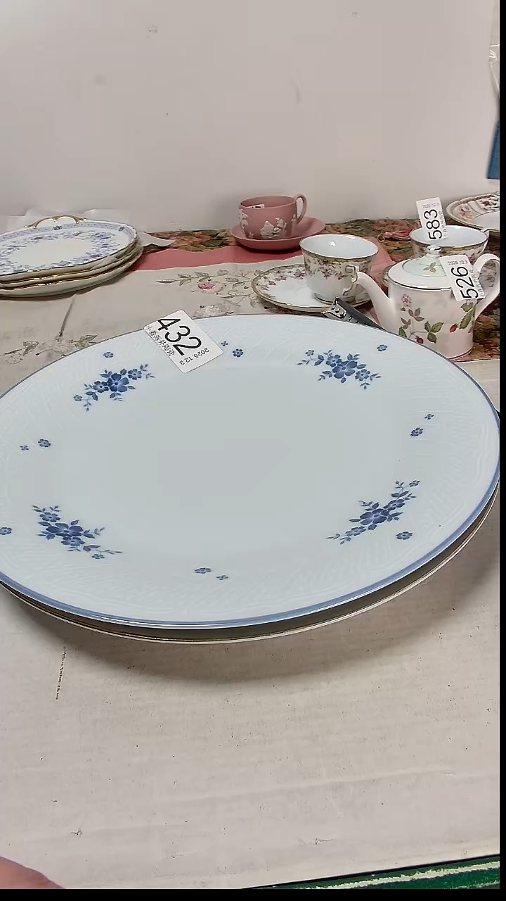 瓷片m****-小淼海外陶瓷工艺品