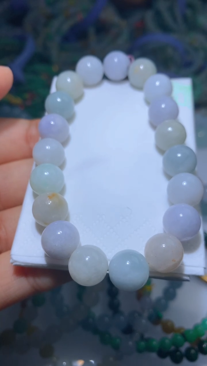 【闪购商品】定制翡翠未镶嵌毛货