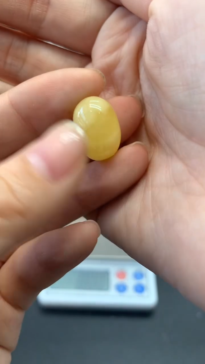 【闪购商品】琥珀珠宝奇石未镶嵌302