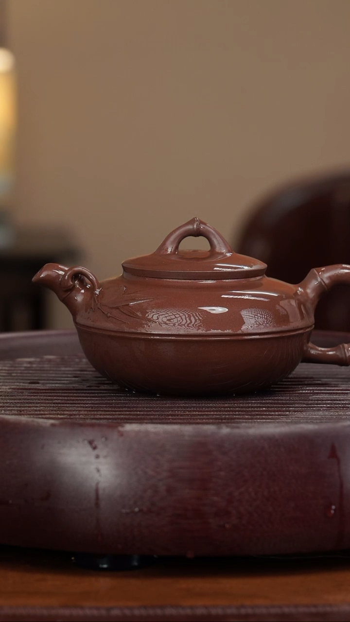 【闪购商品】紫砂茶壶宜兴紫砂壶