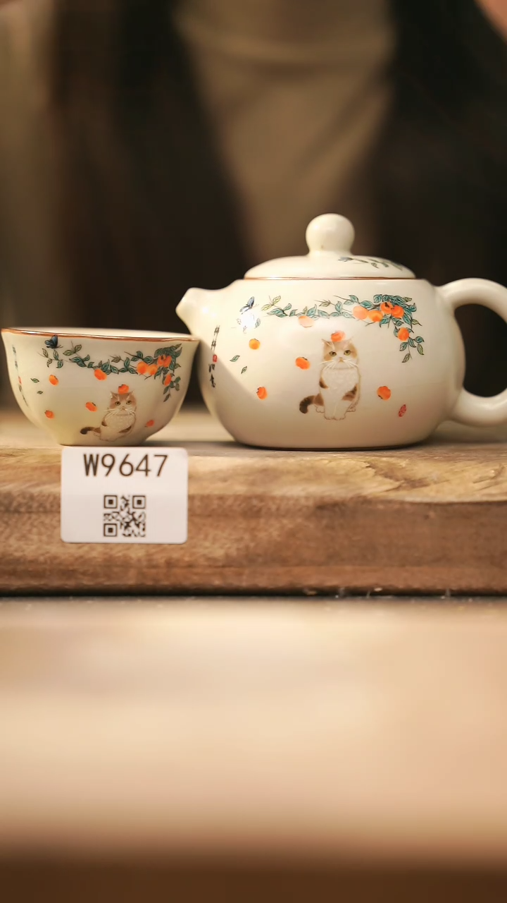 【闪购商品】【经典福利】/ 套装@@W9647