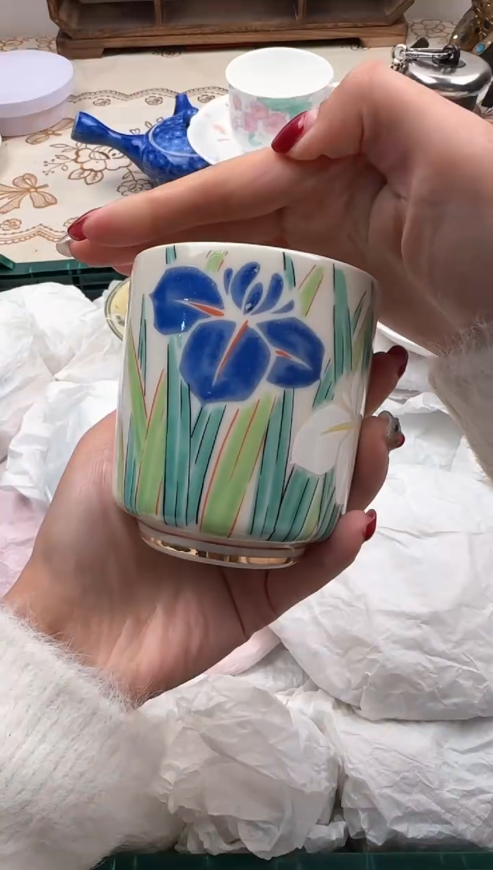 【闪购商品】瓷片A           9999