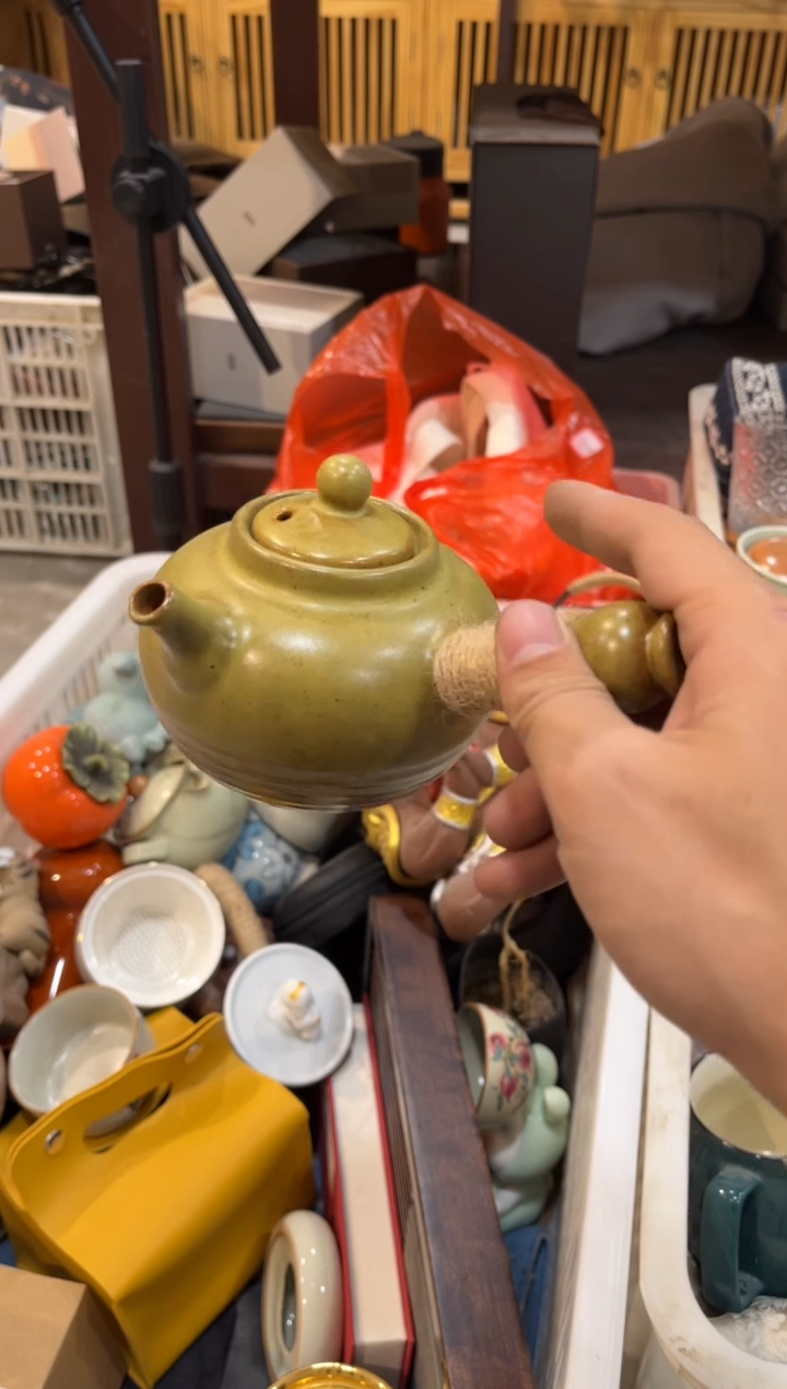 陶瓷文化闪购链接