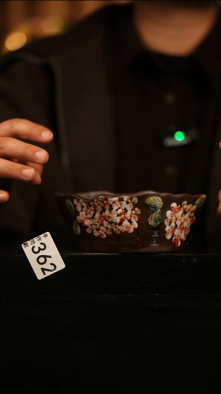 瓷片遇瓷手作同款362