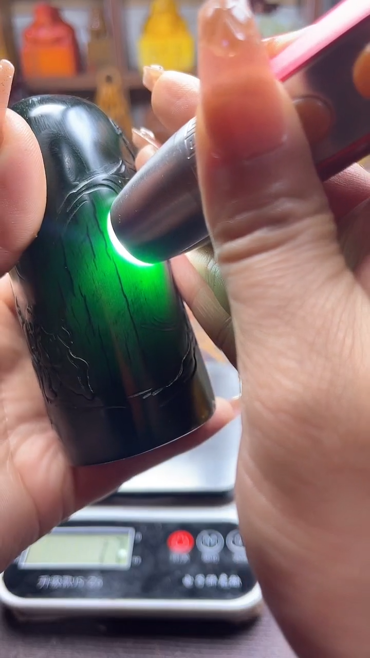 【闪购商品】寿山石印石纯天然篆刻石料