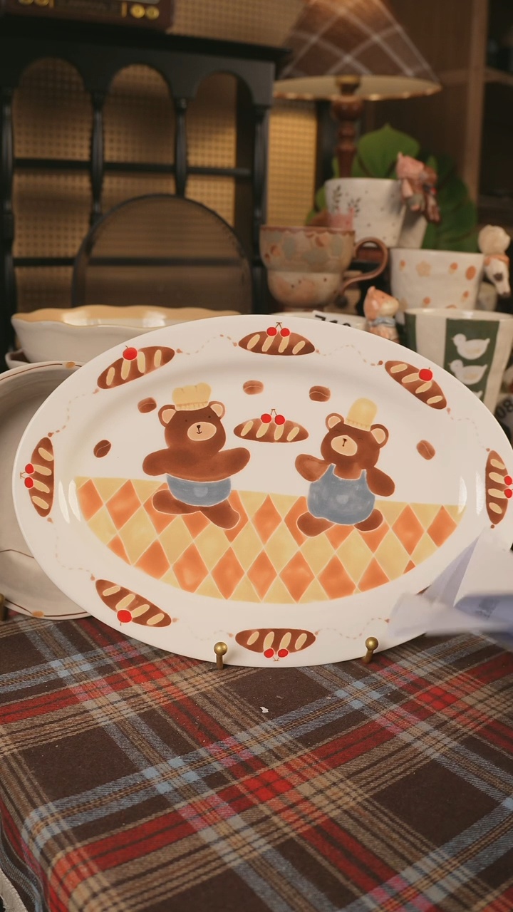 【闪购商品】杯川谷原创2.21场次直播福利正品