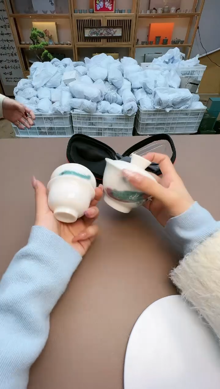【闪购商品】瓷制品S1111111111111