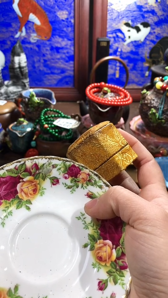 【闪购商品】瓷器默认链接一物一拍