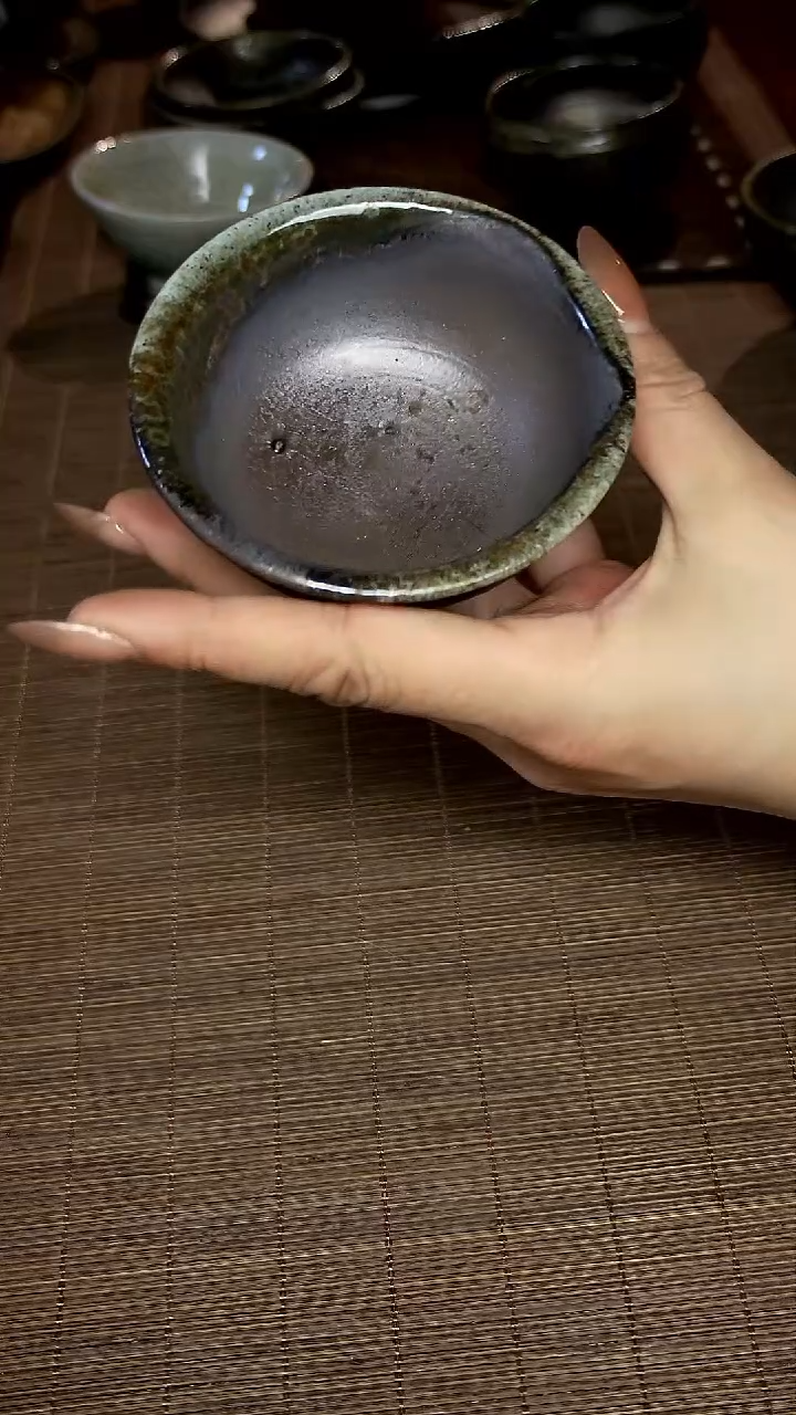 【先报号码看细节】71号茶杯