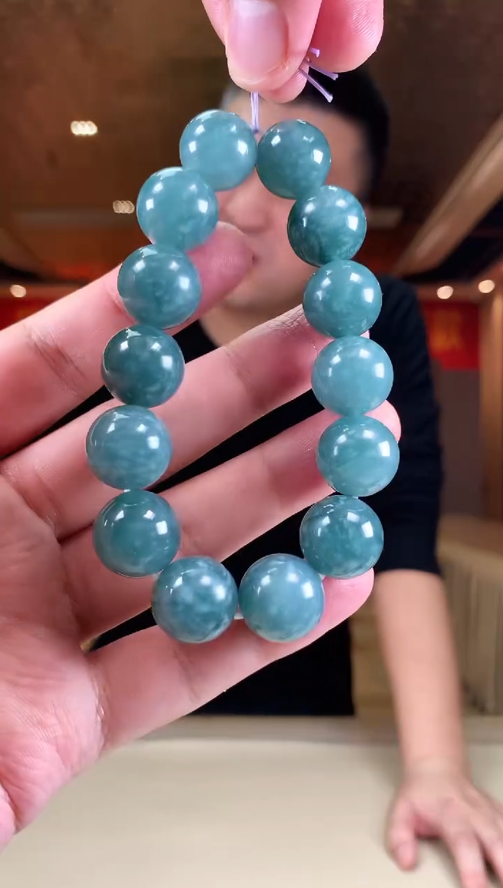 【闪购商品】定制翡翠未镶嵌        *755
