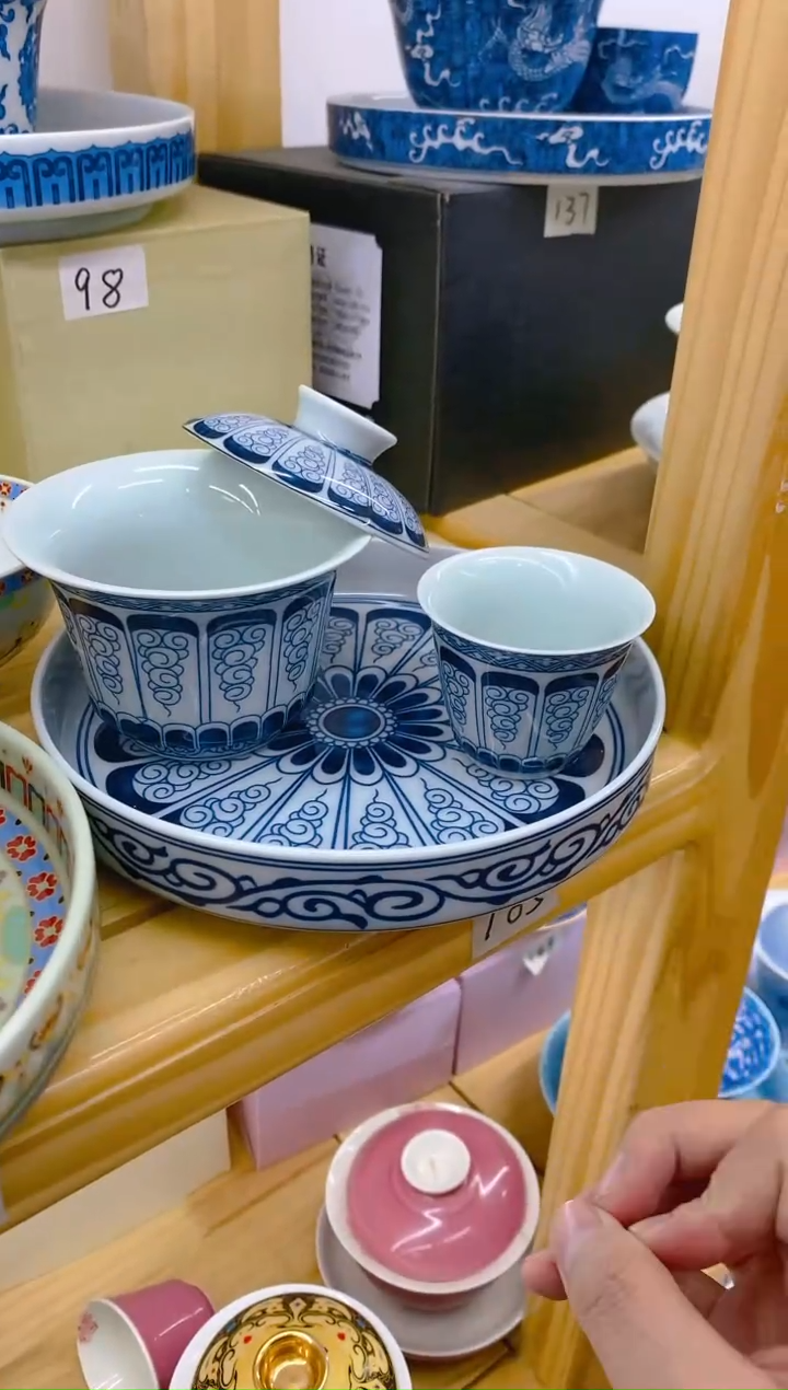 【闪购商品】其他高温烧制陶瓷78