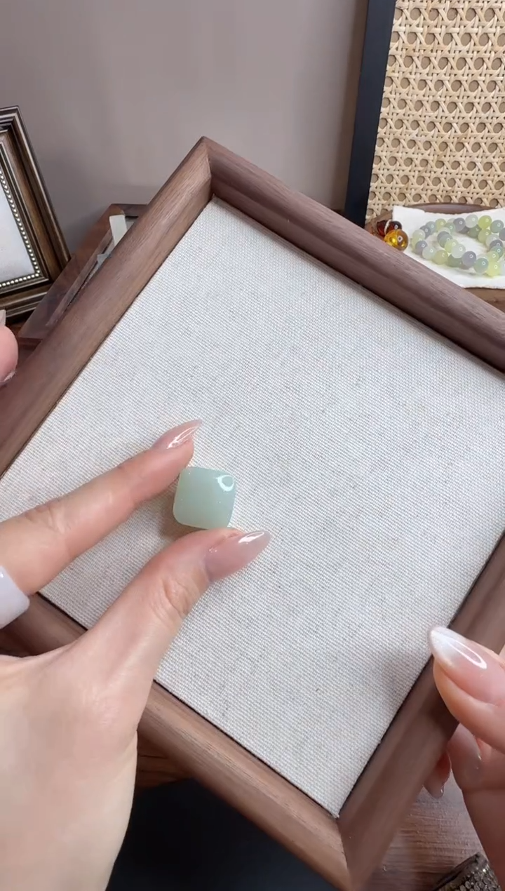 香榧木无事牌W1961