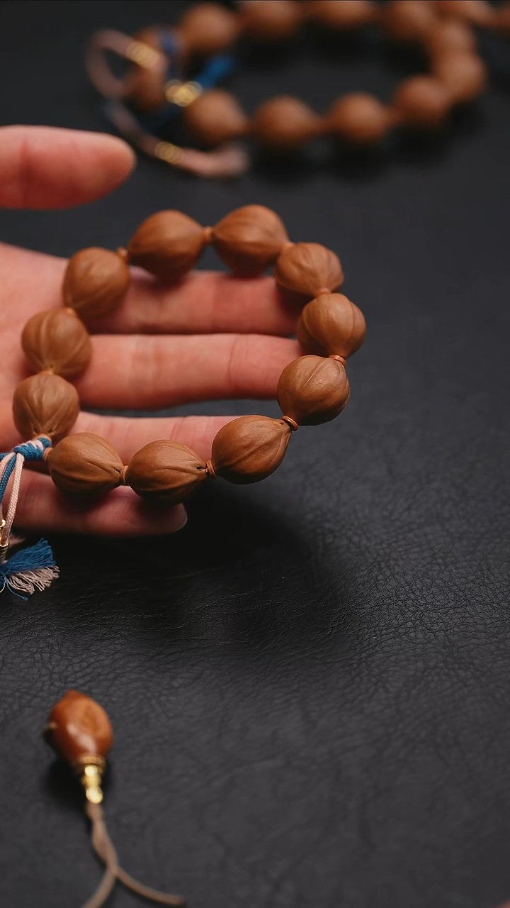 手串橄榄核苏工橄榄核