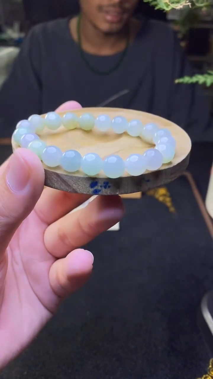 未镶嵌手链翡翠天然缅甸A货翡翠，多样性发货，拍一发一