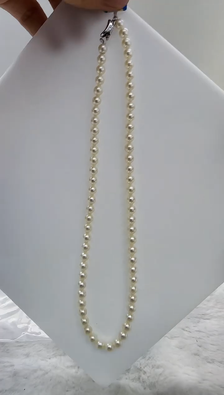 【闪购商品】海水珍珠DA未镶嵌t399 羽皇金6