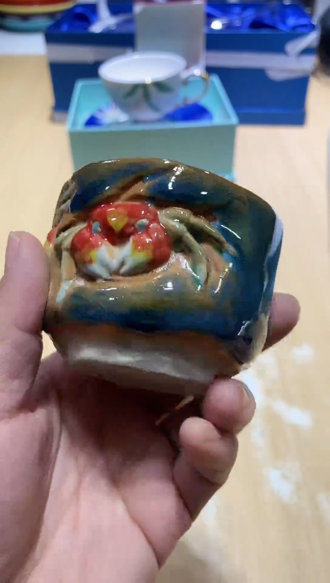 瓷片生活的本意就是开心@@1