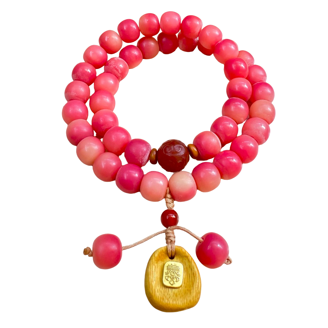 【小天总专属】M003 精美天 使 之 肤项链 多样性发其一