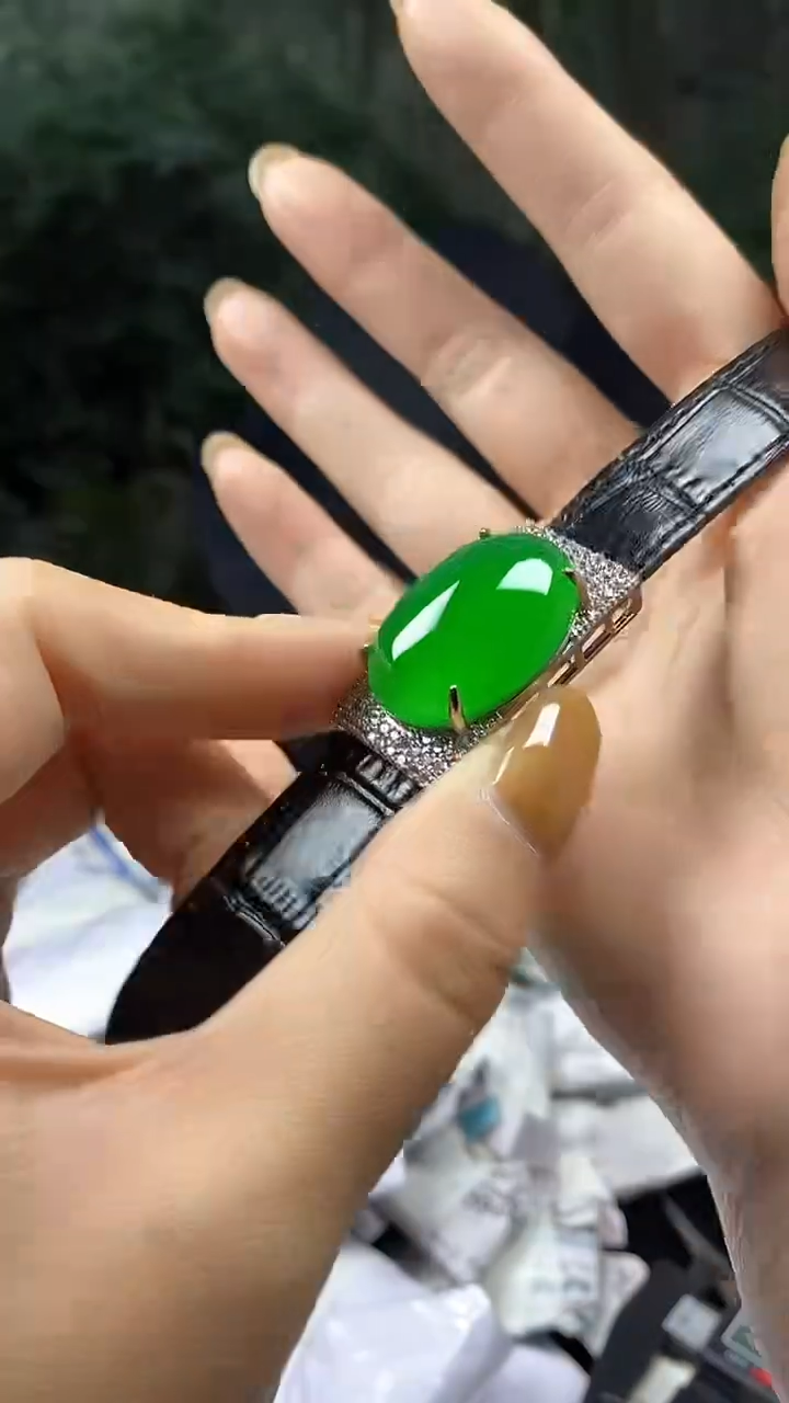 满色吊坠 所见即所得！！