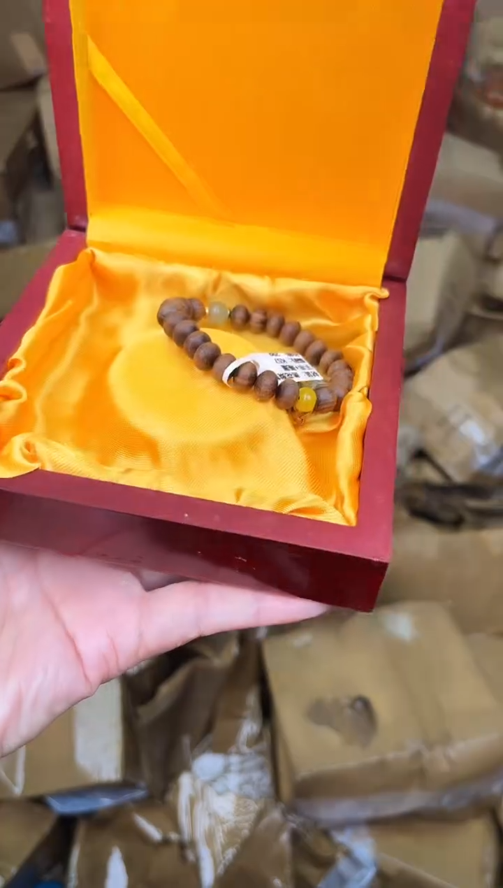 手串文儒甄选福利闪购商品无礼盒