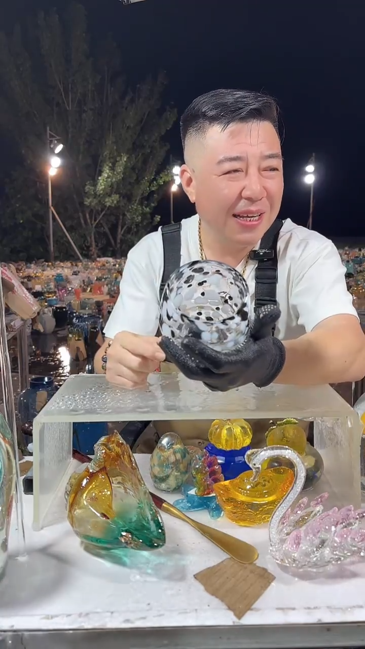 外贸尾货花瓶251