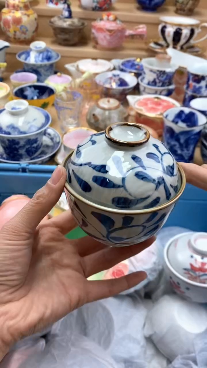 【闪购商品】茶盏【闪购商品】【闪购商品】