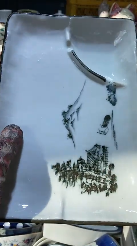 【闪购商品】瓷片1111111111111111