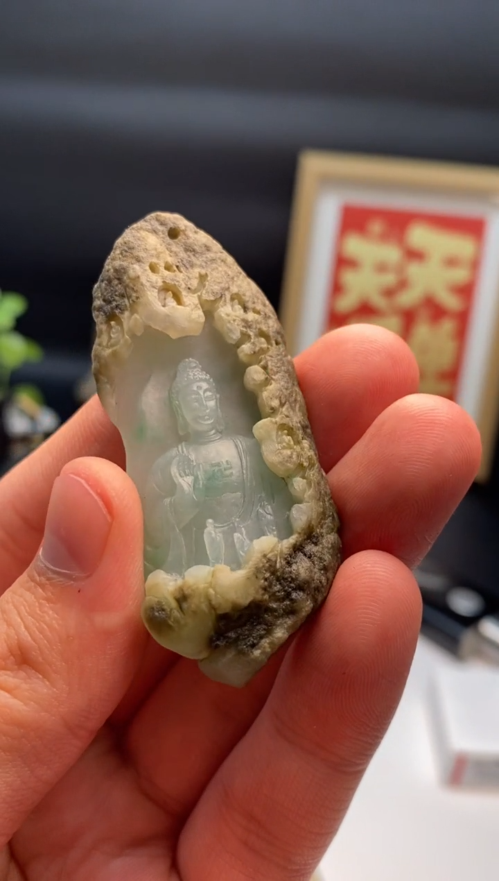 未镶嵌定制翡翠用****9翡翠