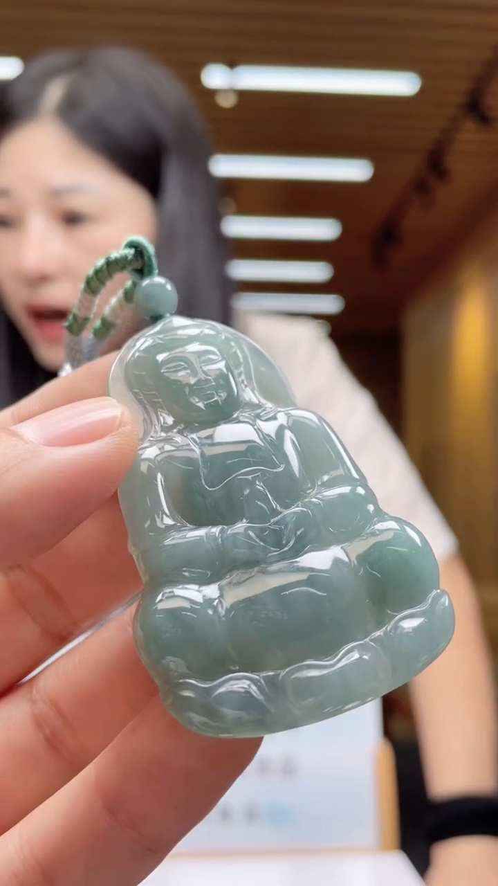 未镶嵌定制翡翠********36