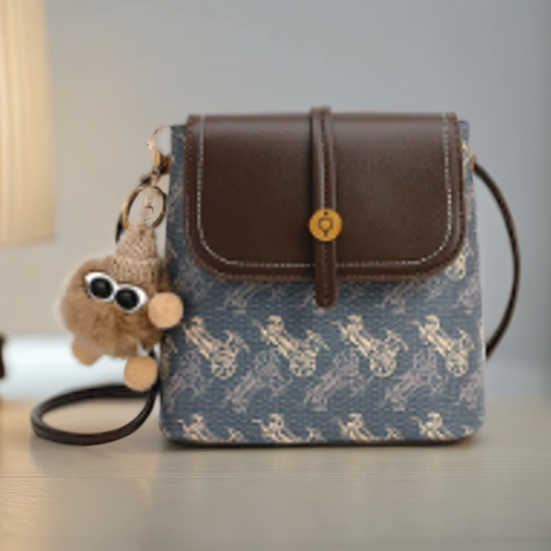 （亮牌灯点关注才可以拍）单肩斜手提包气质手提包肩包经典轻奢时尚