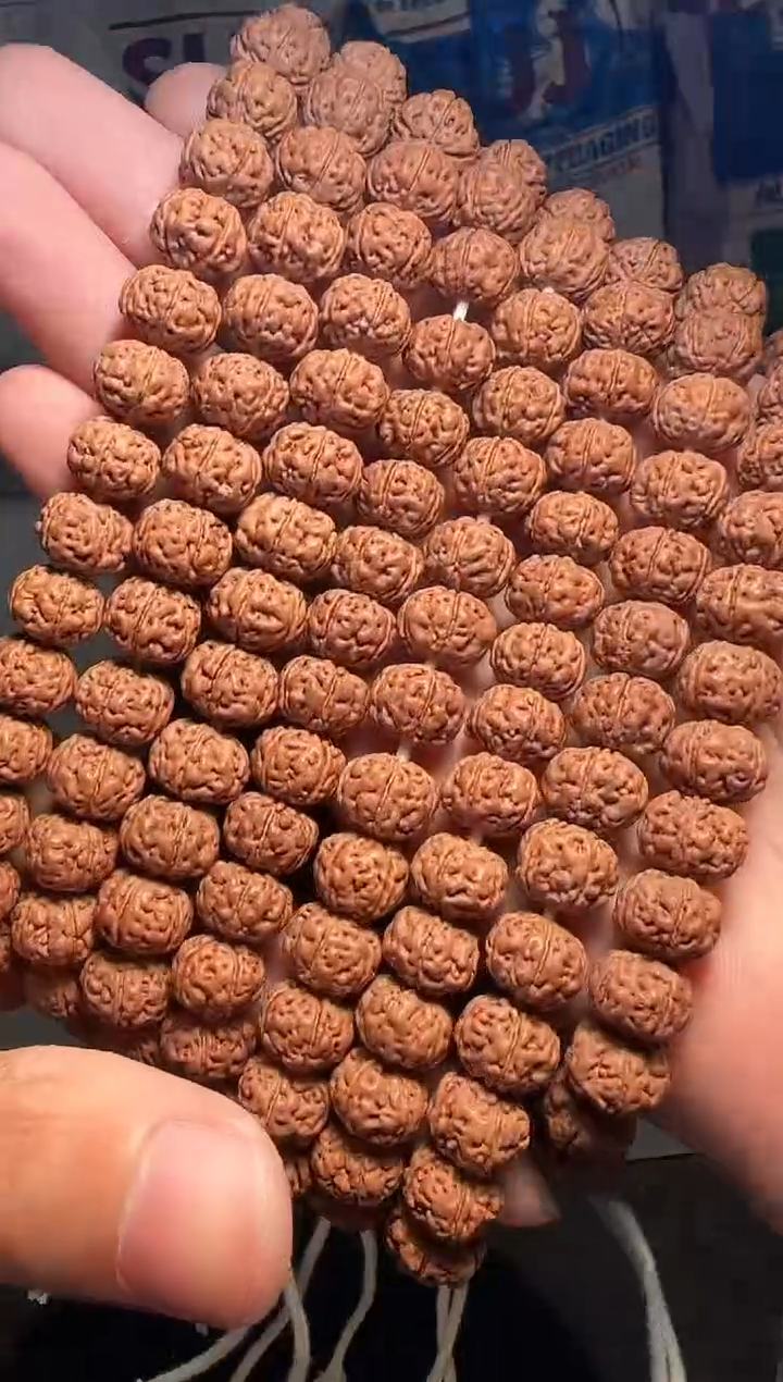 手串金刚菩提无利润超头精挑老树王手持-11mm