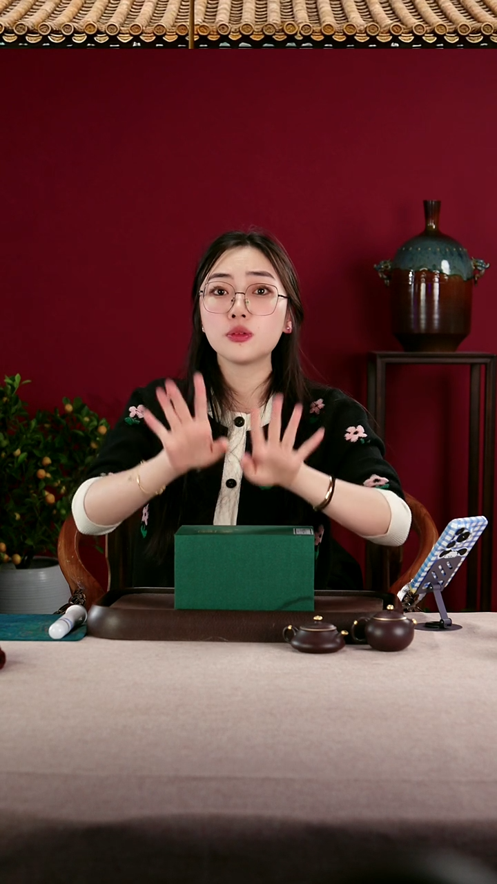 茶壶紫砂月光宝盒002