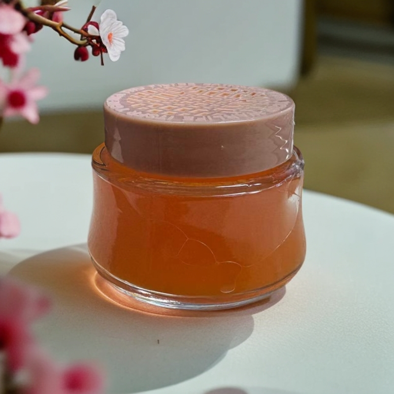 时尚车内香薰香薰膏-6