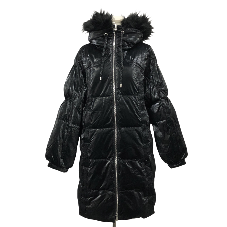 PINKO/羽绒服/95新/[251216MY2F]