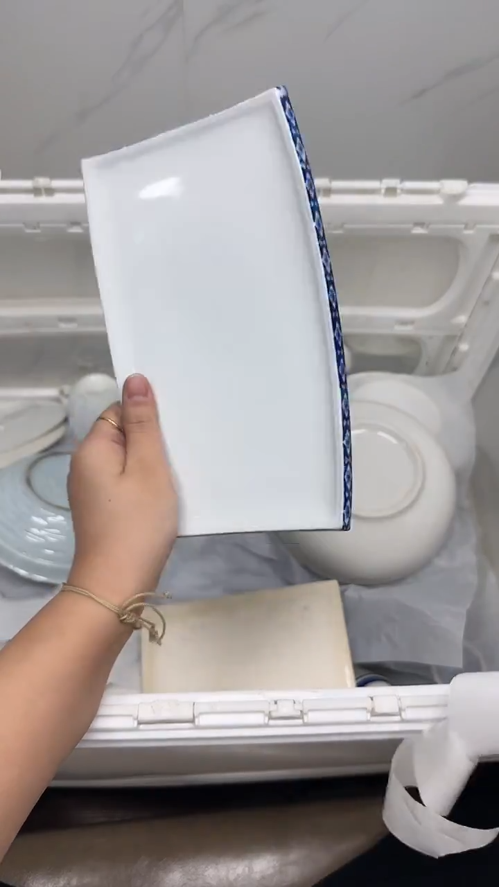 【闪购商品】3898回流瓷器默认微瑕，18.8包邮