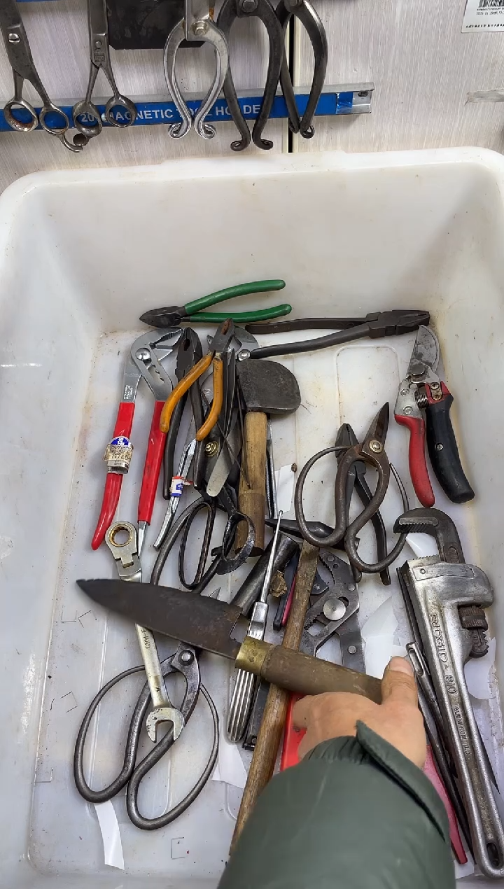 镁海*沐老五工具工具工具