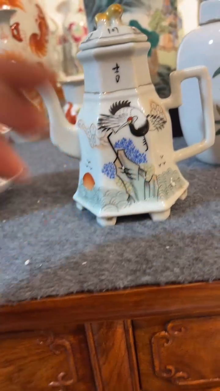【闪购商品】摆件瓷摆件瓷摆件瓷摆件