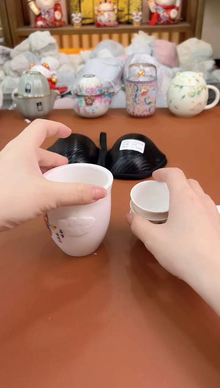 其他@@允礼茶器通用链接 这个真的很便宜