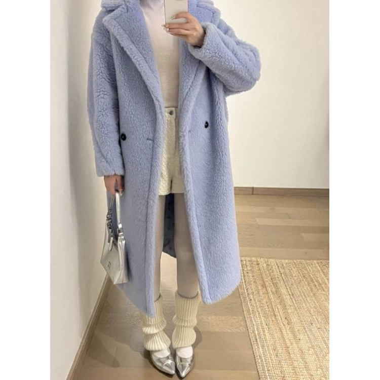 麦丝玛拉/大衣/95新/[251225LT02]