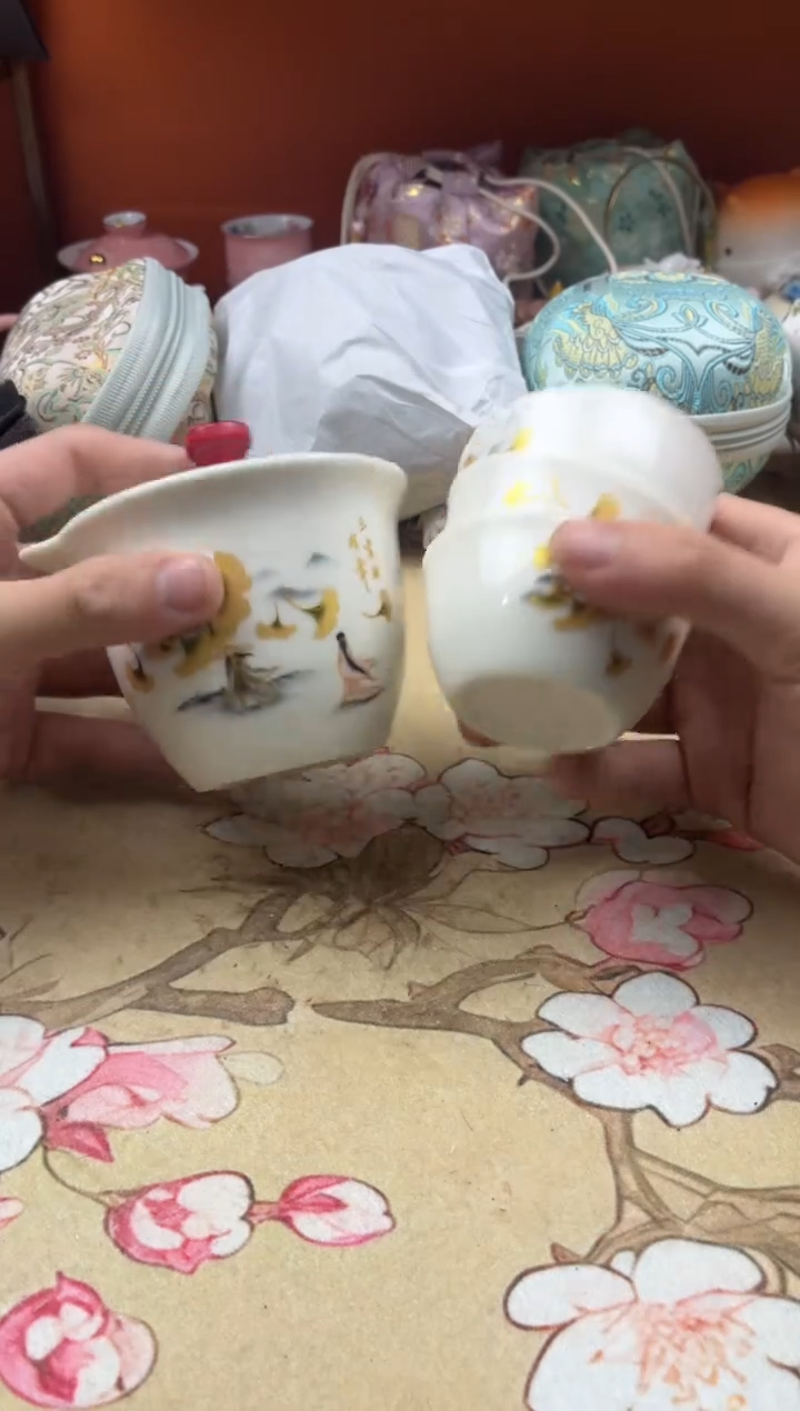 陶瓷@@@云问茶具链接