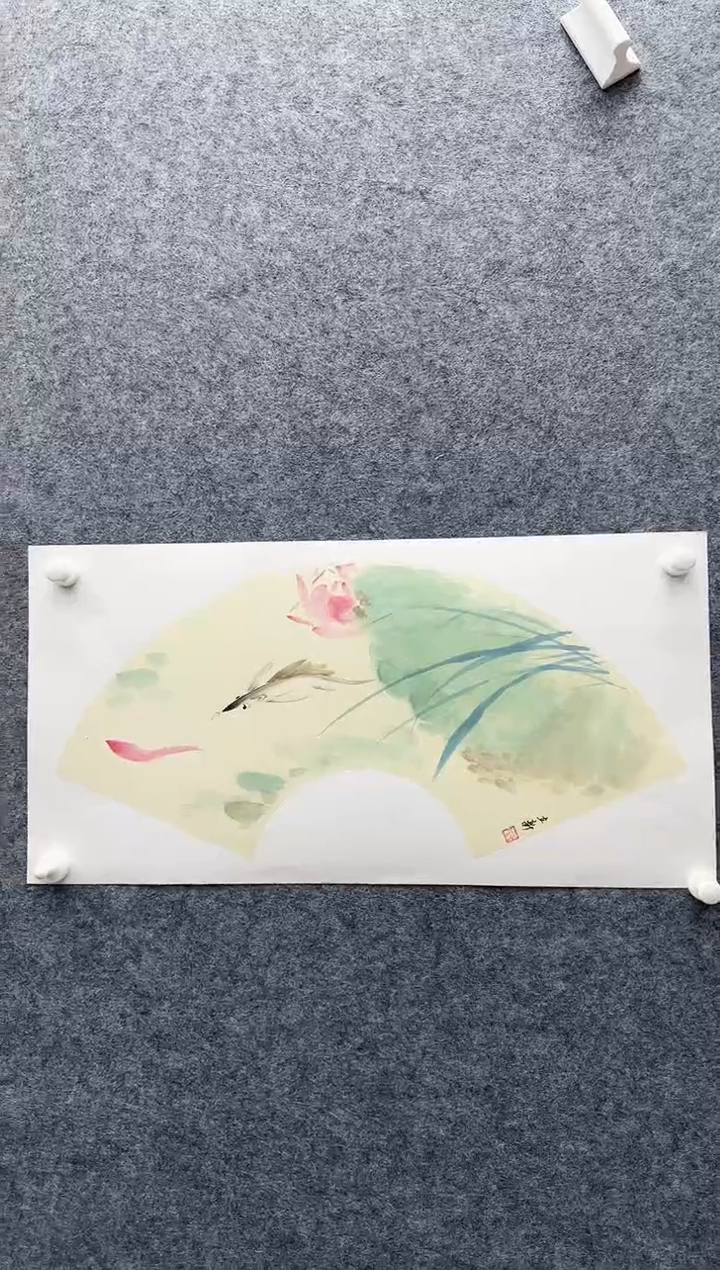 【闪购商品】国画11111111111111111111