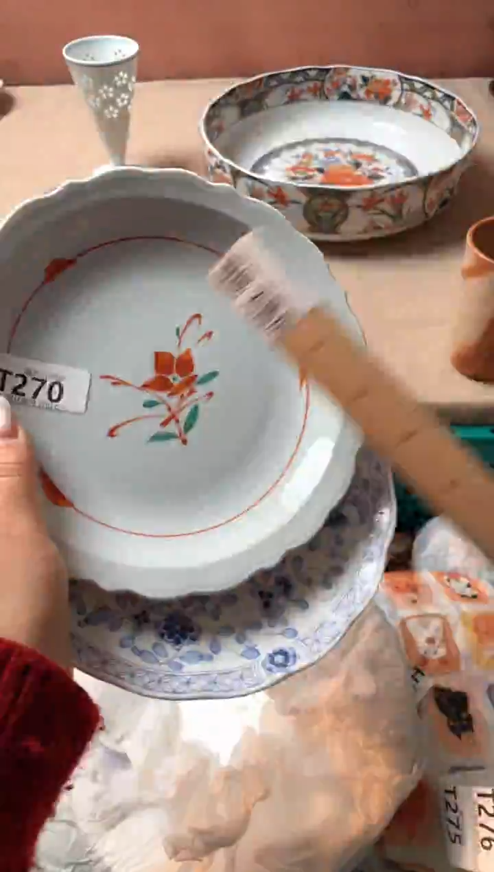 瓷片F*F瓷器瓷器T270