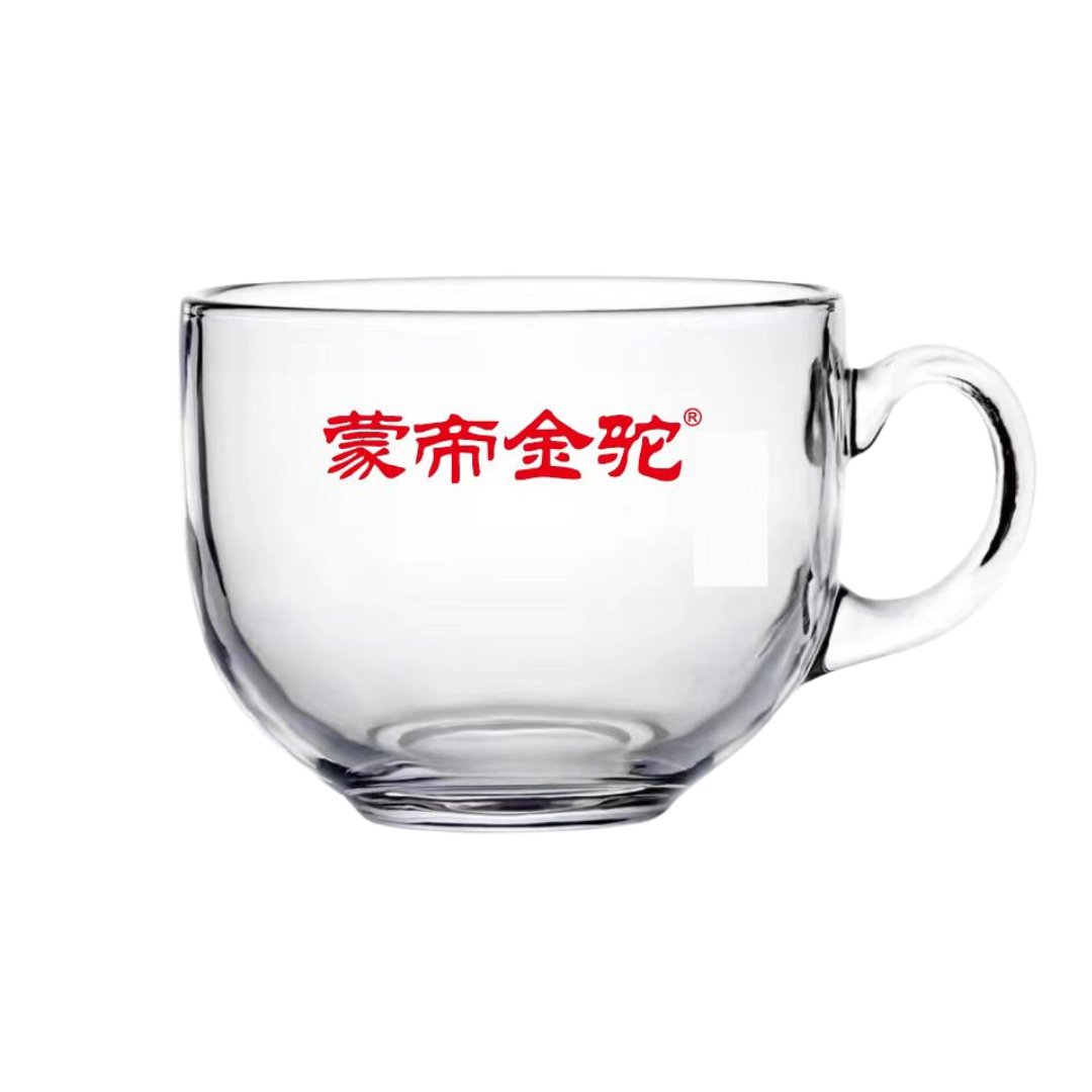 奉协堂正宗驼奶牛奶杯