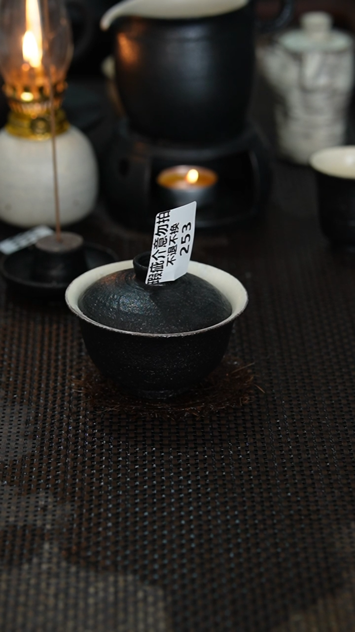 【闪购商品】253景德镇{立梦陶}手作 